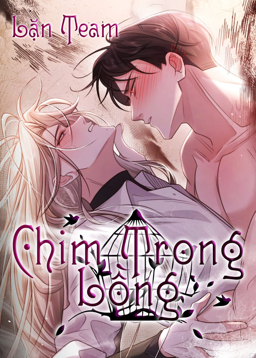 Chim Trong Lồng