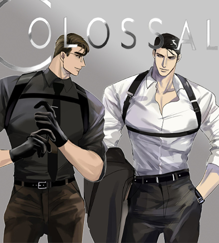 COLOSSAL