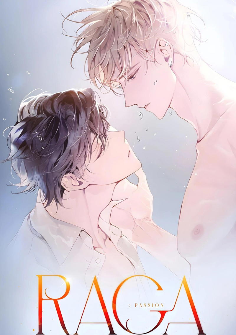 Passion: Raga