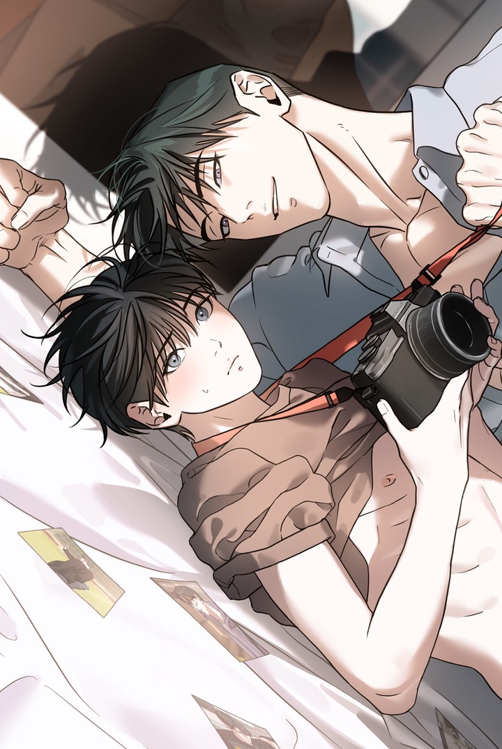 Stalk-in Love